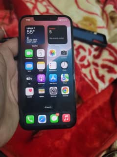 IPHONE 12 PRO MAX 256 GB EXCHANGE ONLY