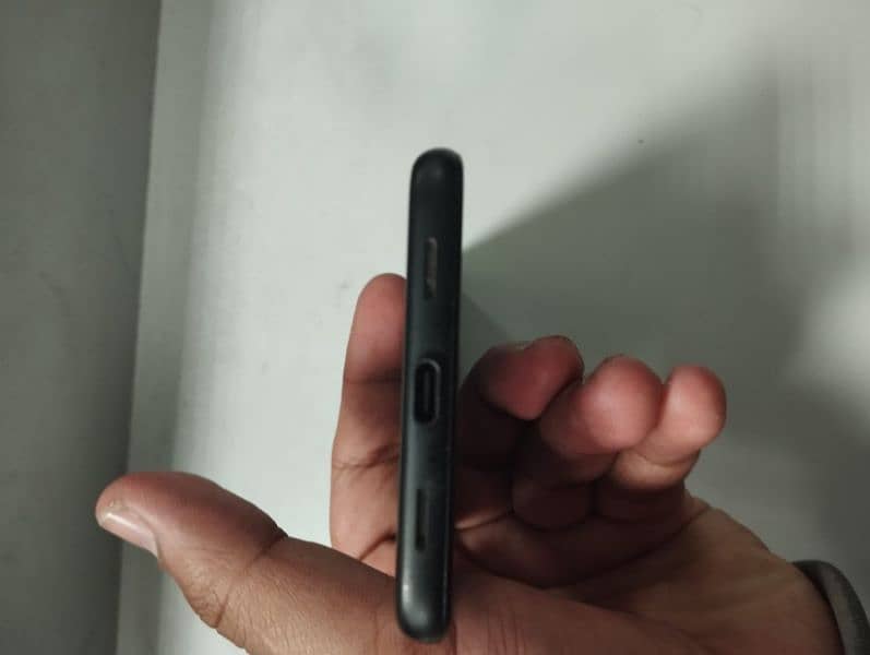 Pixel 4a 5g dual sim official approved 3