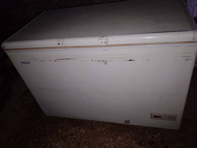 Deep freezer for sale 2