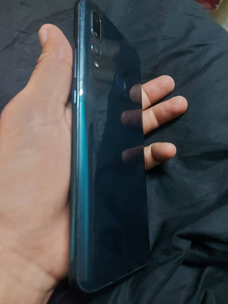 HUAWEI Y9 PRIME 0