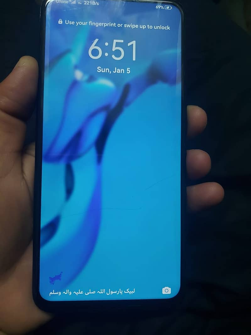 HUAWEI Y9 PRIME 1