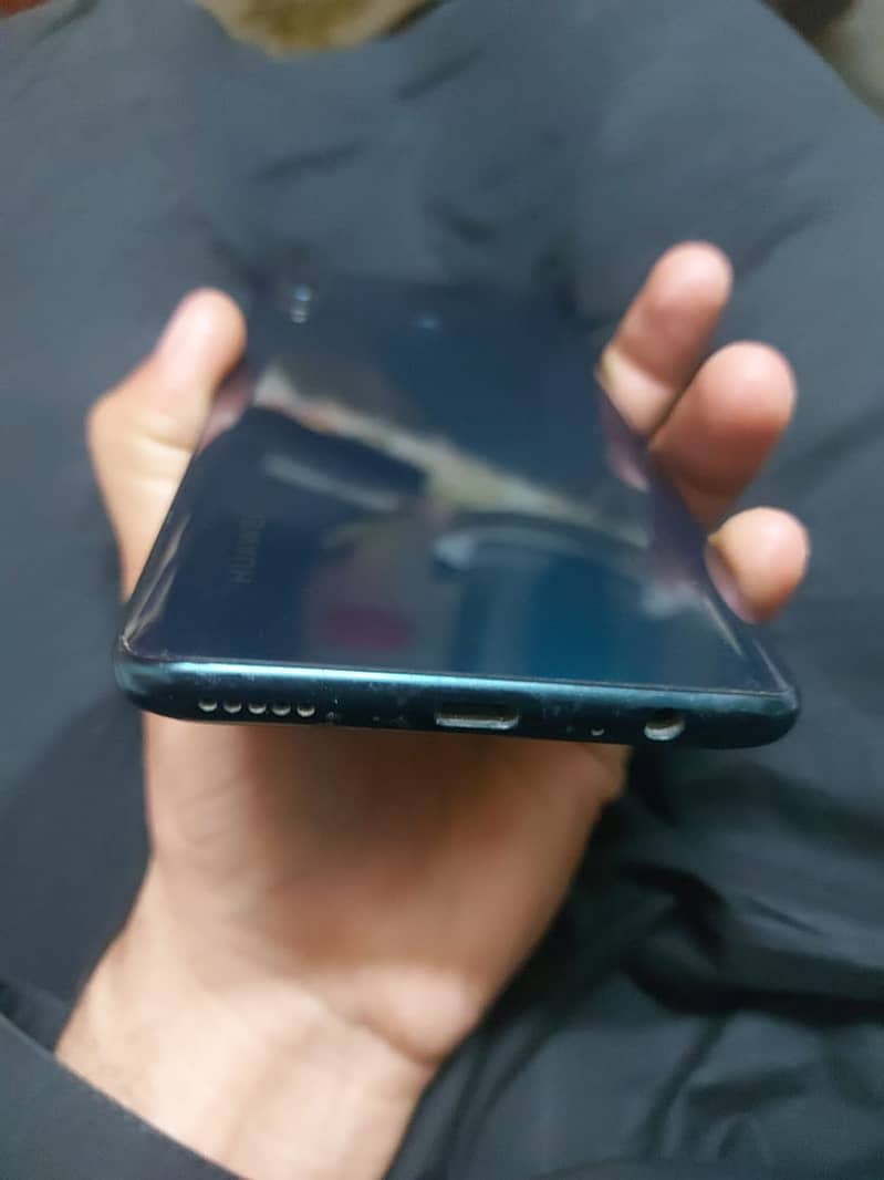 HUAWEI Y9 PRIME 5