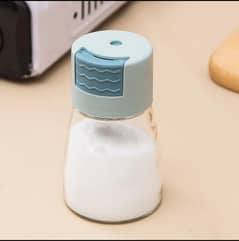 salt and pepper bottle