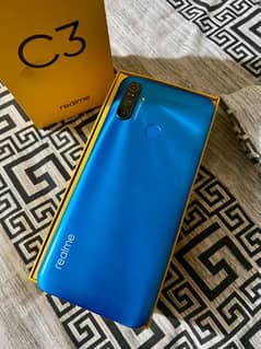 Realme C3