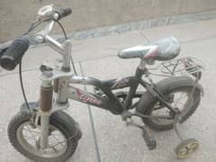 Bicycle for sale