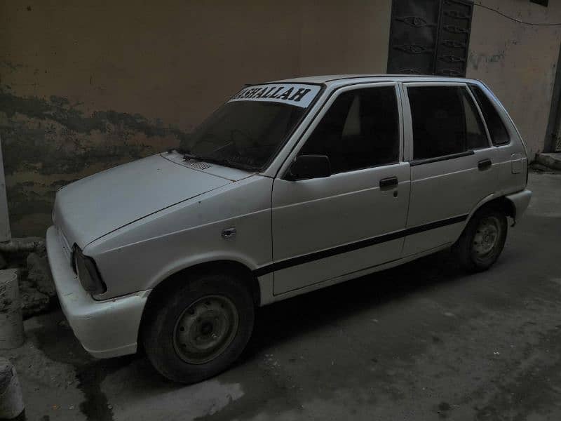 mehran 1993 2