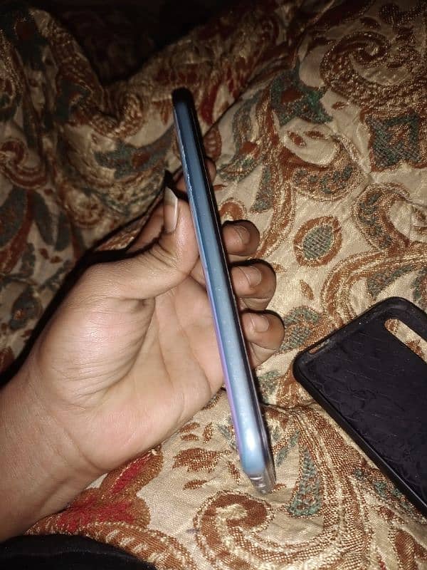 huawei Y9s Pop up Camera 3