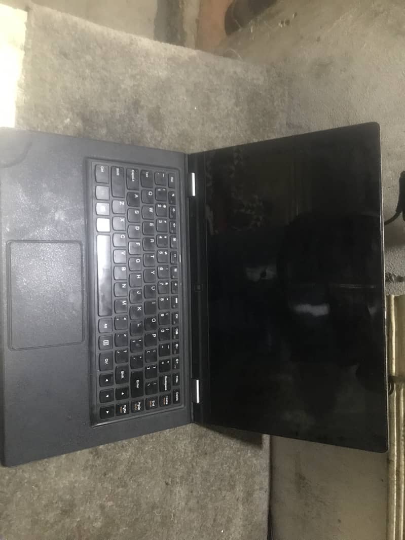 Lenovo core i5 touchable laptop 3