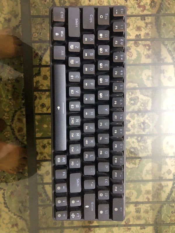 tmkb t63 all okay mechanical keybrd 2