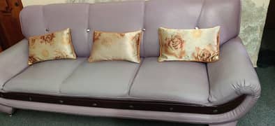 7 seater sofa set