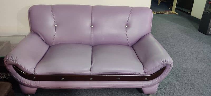 8 seater sofa set 2