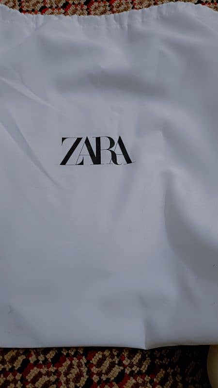 Zara shoes 3