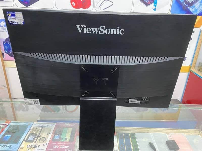 ViewSonic Full HD Lcd 1