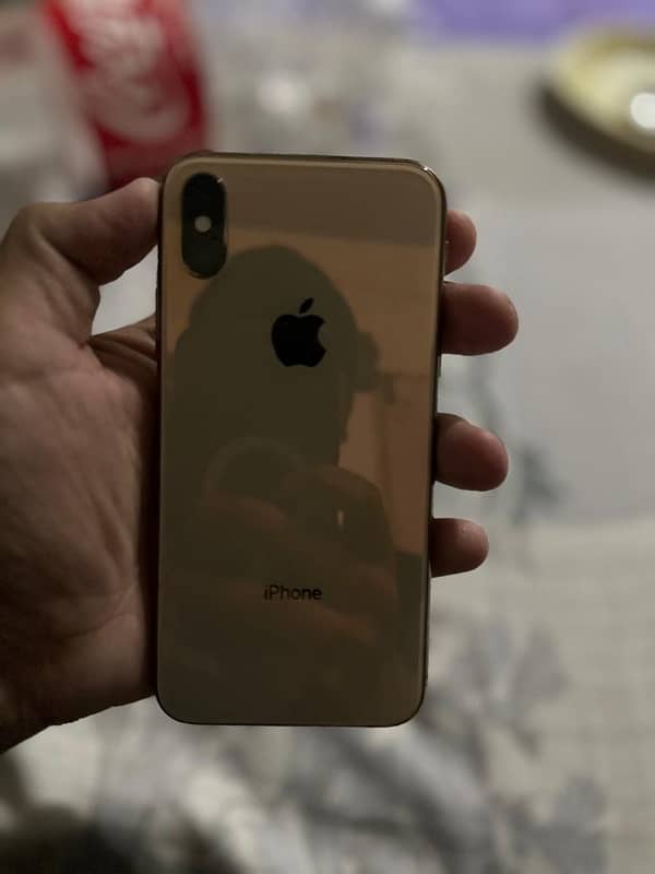 iphone xs ha all ok ha face id ok ha true tone off ha 3