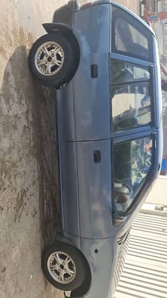 Suzuki Cultus VX 2007