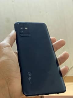 Infinix Note 10 6/128gb