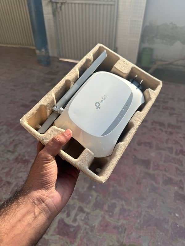 tp-link 0