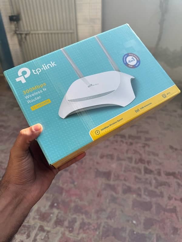 tp-link 2