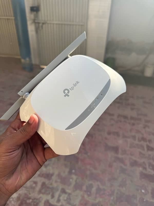 tp-link 3