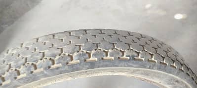 diamond tyre 125