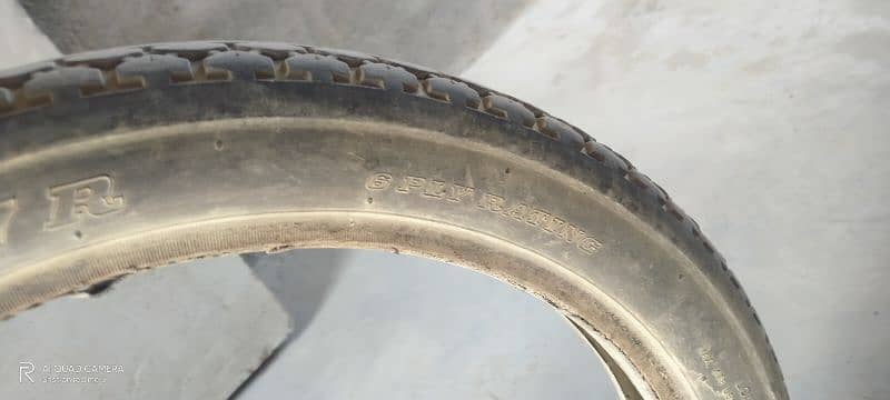 diamond tyre 125 3