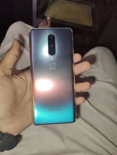 OnePlus 8 5g 12.256 10 by 10 condition. 03084010065