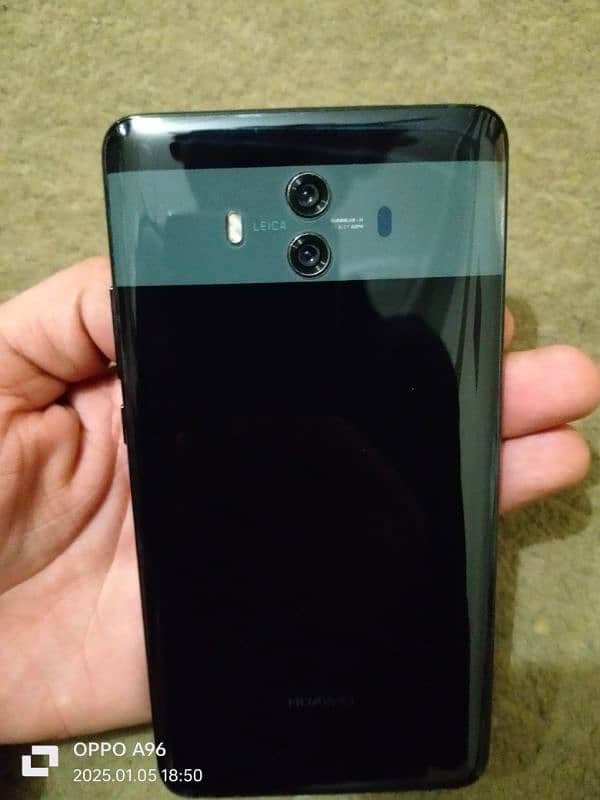 HUAWEI Mate 10 0