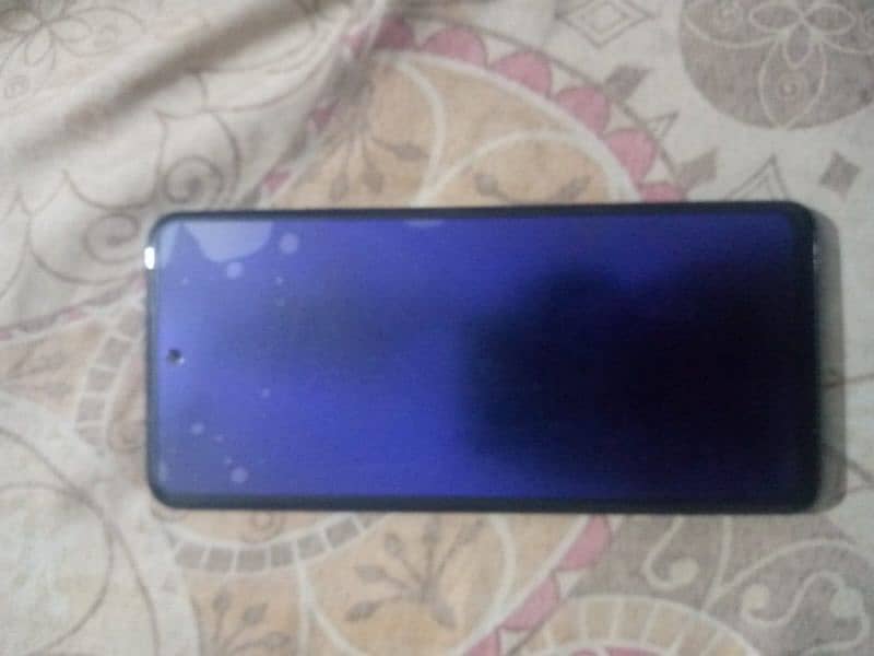 Infinix hot 40 3