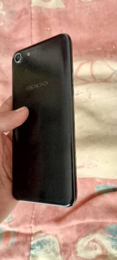 oppo A83 Ran 4GB memory 64GB