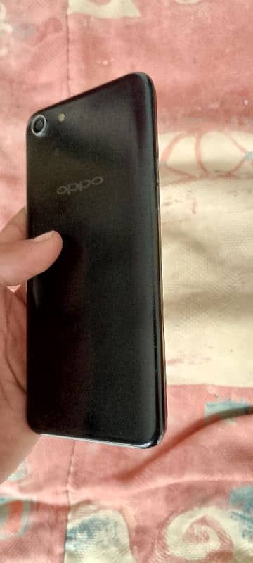 oppo A83 Ran 4GB memory 64GB 0