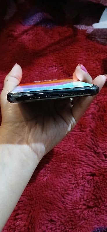 iPhone 11promax 64gb PTA Approved 1