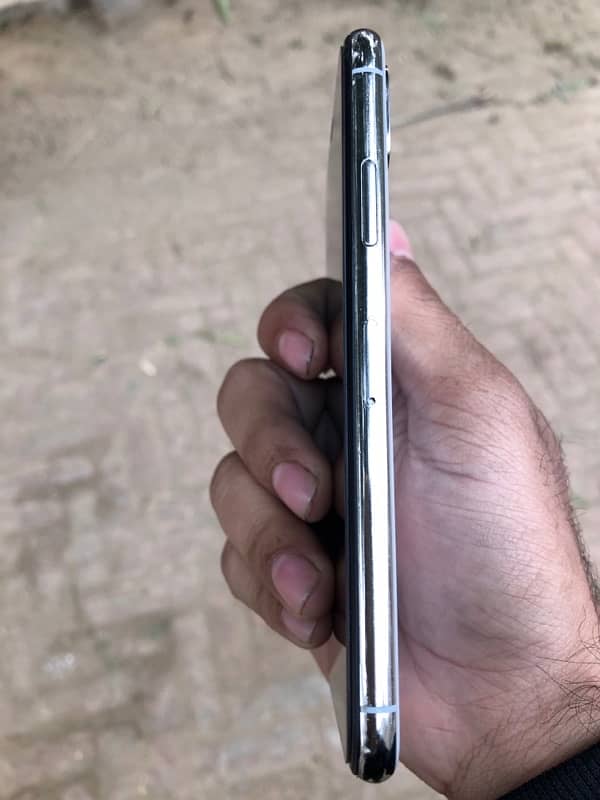 i phone x pta 256 for sale 1