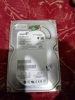 80 gb hard disk