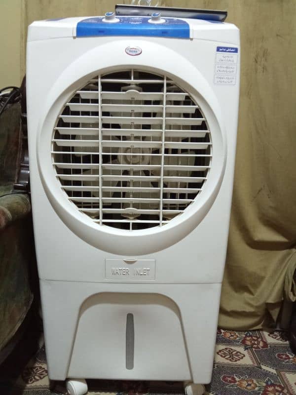 air cooler 2