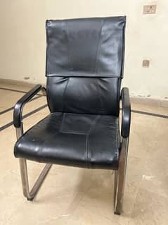 4 Executive Chairs (6000 each)