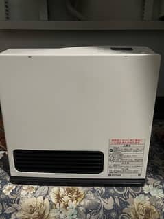 Japani Heater full new Condition