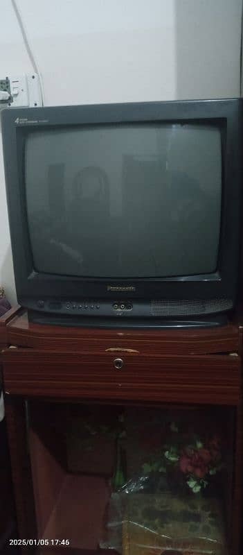 Television 2