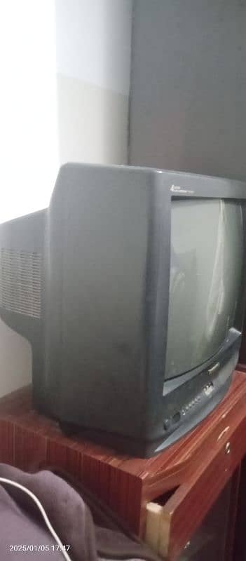 Television 3