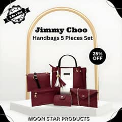 hand bags set