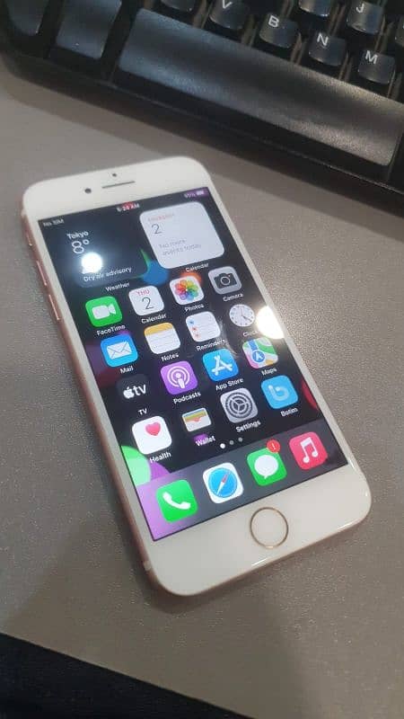 iphone 7 32gb waterpack non pta 0