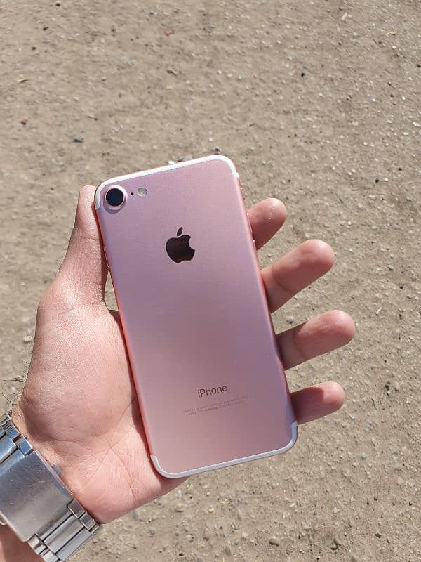 iphone 7 32gb waterpack non pta 1