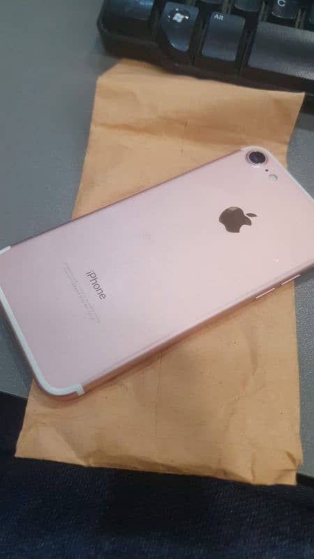 iphone 7 32gb waterpack non pta 8