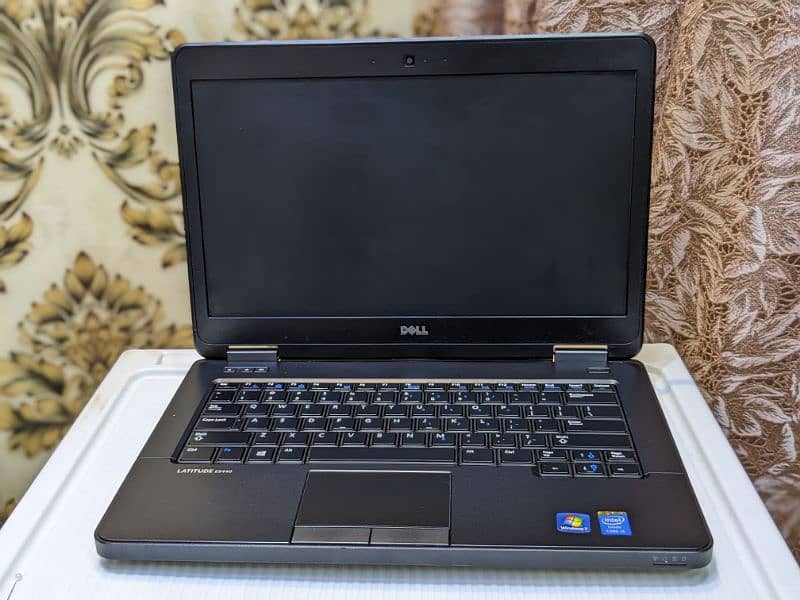 Laptop available 2