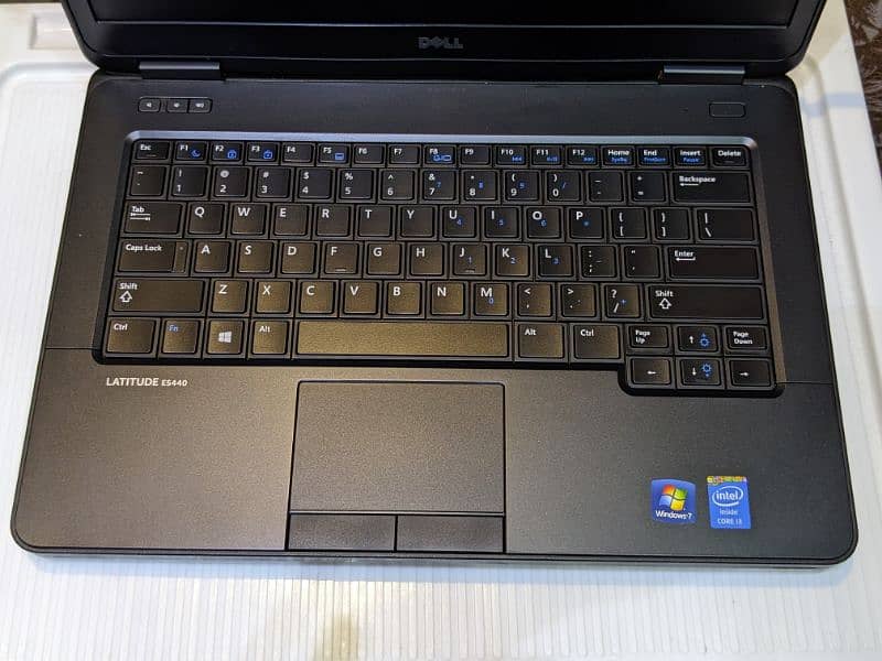 Laptop available 4