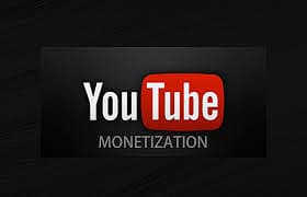 Youtube Channel Monetizations (Trusted Policy)