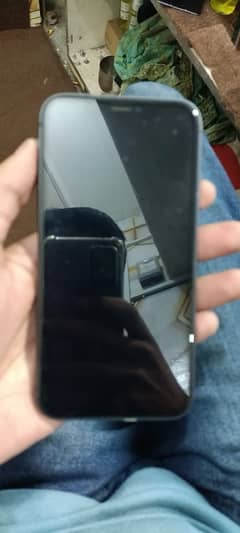 Iphone 11 JV 64GB 10/10 Condition