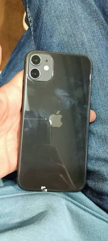 Iphone 11 JV 64GB 10/10 Condition 1