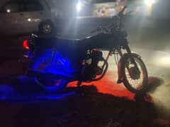 Honda 125 for sale low price