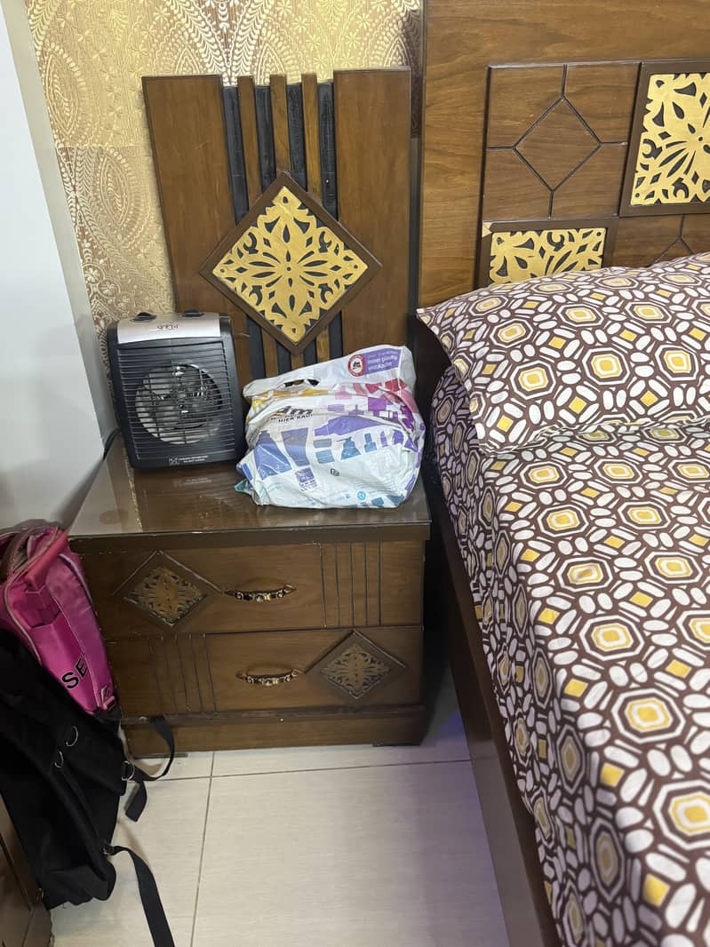 Bedroom set for sale 1