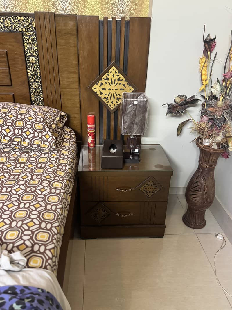 Bedroom set for sale 3